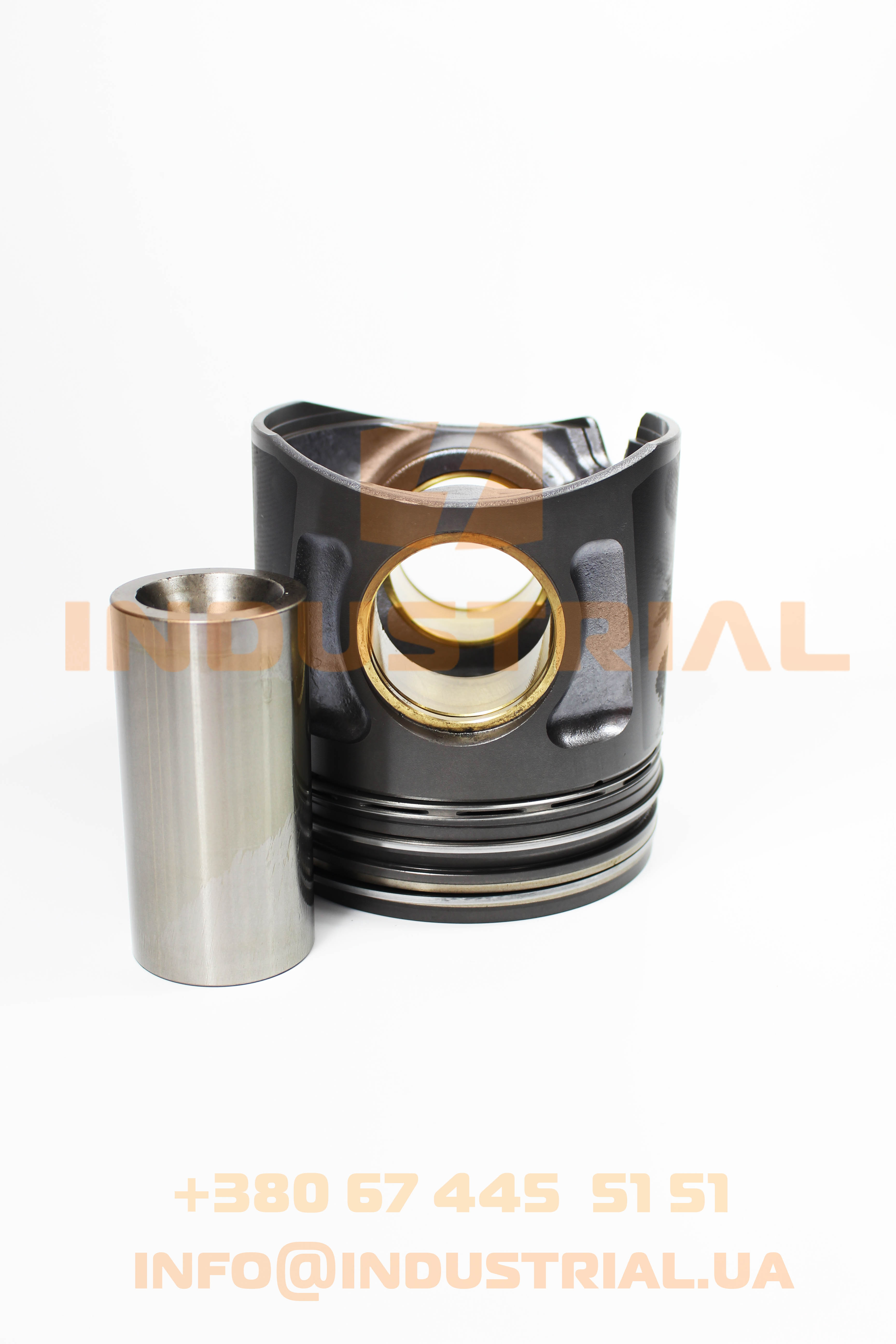 MCD 3134797 MEC DIESEL